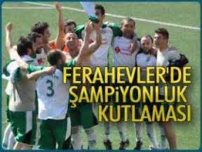Şampiyonluğu kutladılar Spor Antalya Haberleri